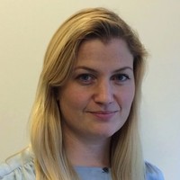Anette Vågslid