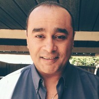 Sameh Sous