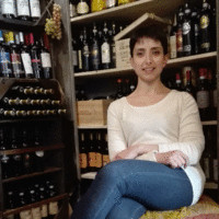 Francesca Romansi