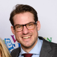 Marnix van Dijk