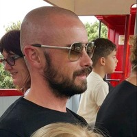 Todd Hazeldine
