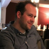 Robert van den Bos