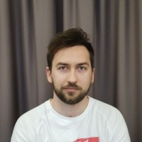 Sergey Kuptsov