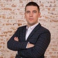 Виталий Сидоренко