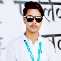 Ravi Shankar Yadav