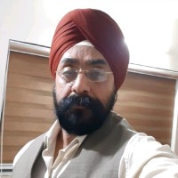 Surinder Pal Singh Batra