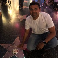Vince Thomas Kannanaikal