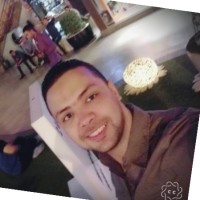 Mahmoud Ibrahem