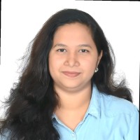 Prathiba Gopinath