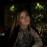 Iryna Shydlovska