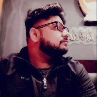Abhijeet Luthra