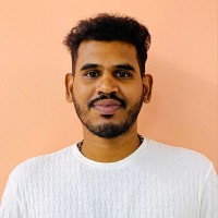 Kathirvel Arumugam