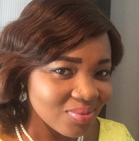 Sheila Klufio, Mcsp