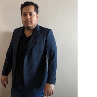 Syed Asif Rahman