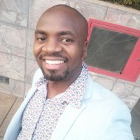 Humphrey Tsinganda