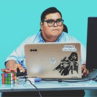 Gilberto Ismael Sanchez Guzman
