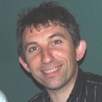 Patrick Delbecque