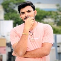 Shashikanth Reddy Konakati