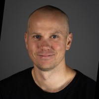 Sebastian Schroderus