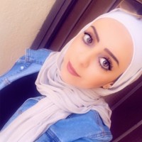 Duaa Al-Shanawani
