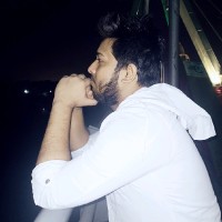 Paras Jha