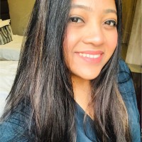 Karishma Lama