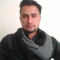 Omar Alexander Avendaño Velandia