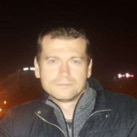 Alexander Zhuravskiy