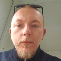 Dmytro Shyrko