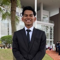 Muhammad Ashraf Abdullah