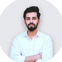 Umair Ahmed