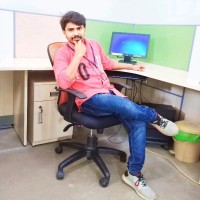 Chandrasekhar Gundu