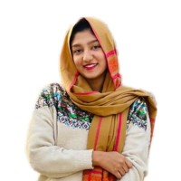 Bushra Saleem
