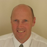 Kevin Cameron