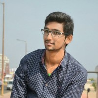 Krishna Pavan Teja