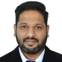 Afsal Babu Parathodika