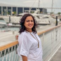Sumitha Sudhakar