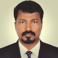 Sreenivasan Thiyagarajan