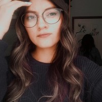 Mishell Alarcón