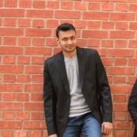 Anand Shah
