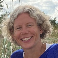 Maria Romedahl