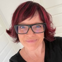 Johanna Wärnbring