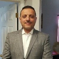 Haisam Abdel Kader