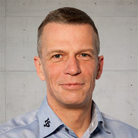 Henning Bækhøj