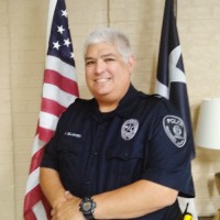 Albert De La Garza