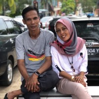 Nuryanto Pentos