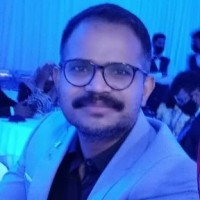 Byju K.P.M, Phd