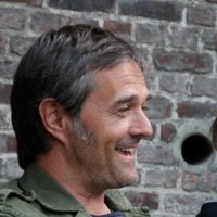 Stefan De Lausnay