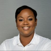 Vonetta Johnson, Msc, Shrm-Cp