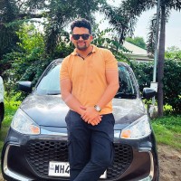 Ashwin Raut